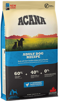 Acana Adult Dog 29/17