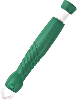 Flamingo Tick Remover Bobby Пінцет для видалення кліщів