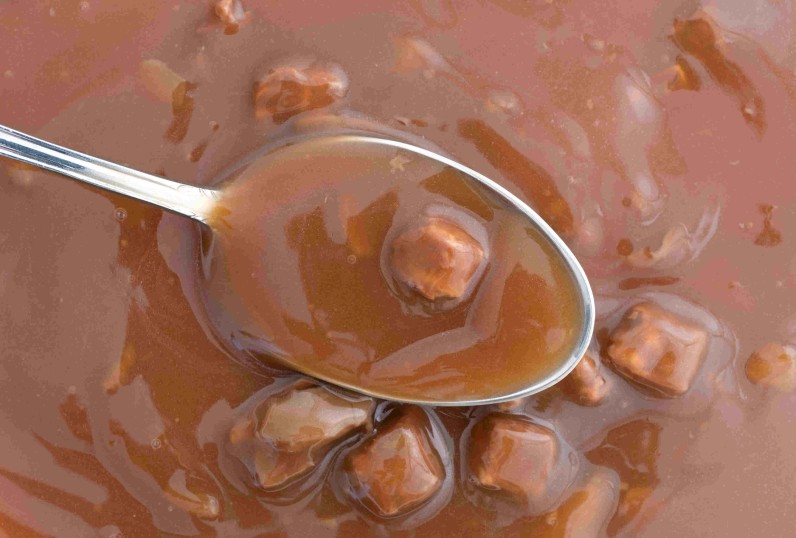 Соуси для звірят: 4 способи подачі - Фото 2