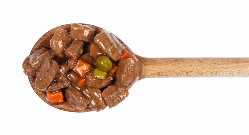 Соуси для звірят: 4 способи подачі - Фото 3