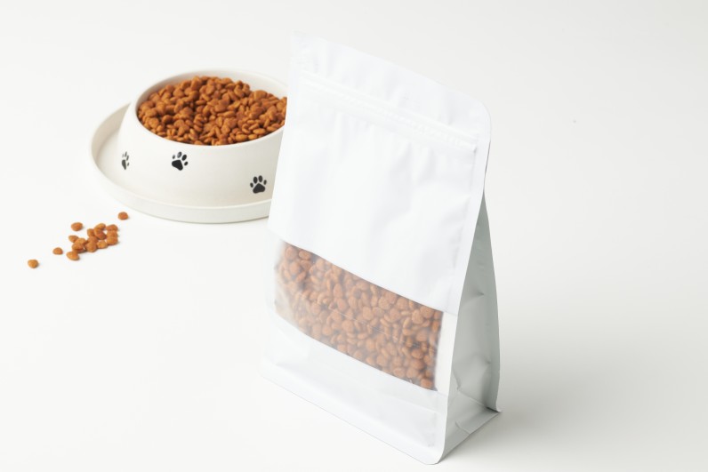Як зберігати сухий та вологий корм для котів і собак: корисні рекомендації - Фото 2