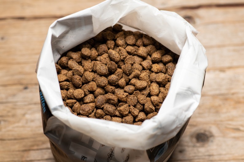 Як вибрати корм для собаки: поради з підбору корму для песиків різних порід та віку - Фото 3