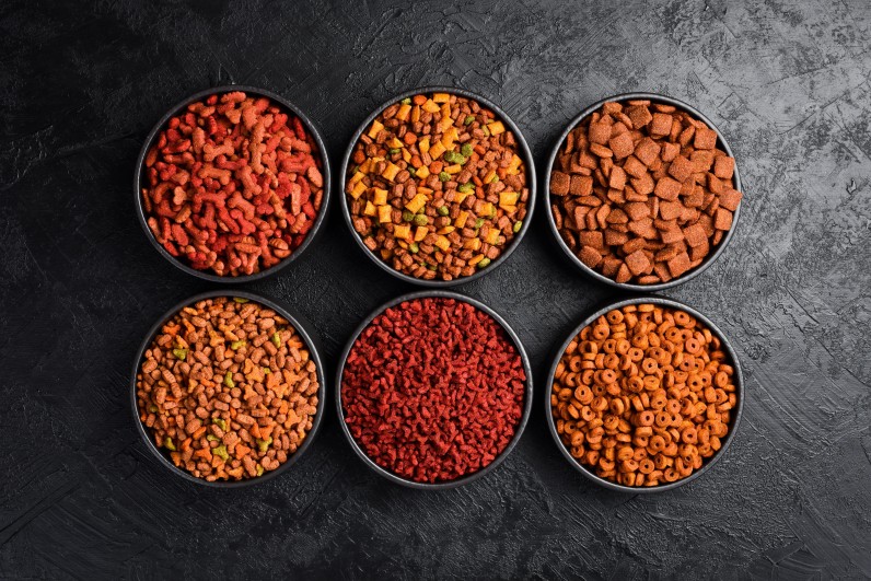 Як вибрати корм для собаки: поради з підбору корму для песиків різних порід та віку - Фото 2